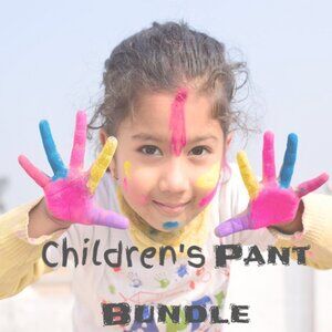 Pant Bundle